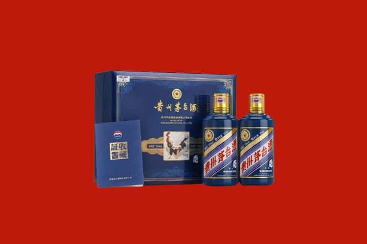 上海南汇区白酒回收多少钱报价